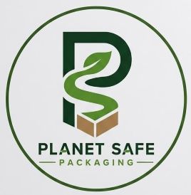 Planet Safe Packaging Logo